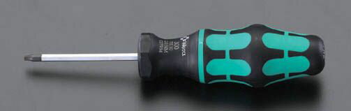 【メーカー在庫あり】 エスコ ESCO T 8 /1.2N.m Torx トルクドライバー 0000120485...