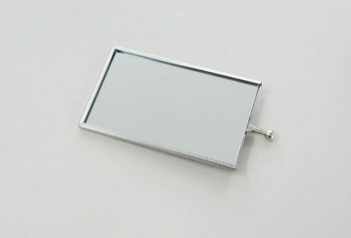 【メーカー在庫あり】 エスコ ESCO (EA724EJ-1,-2用) 交換用ミラー 000012219965 HD店 【メーカー在庫あり】 エスコ ESCO (EA724EJ-1,-2用) 交換用ミラー 000012219965 HD店