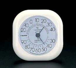 ●測定範囲…温度：-20〜40℃湿度：25〜95%●サイズ…120×120×29mm000012017772楽天 HD店　