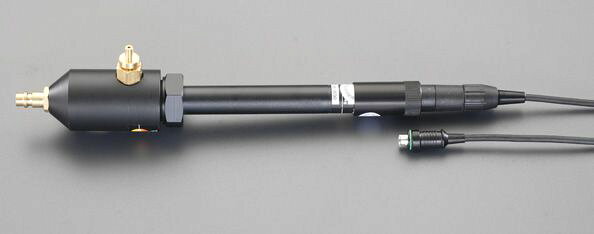 ●測定範囲…湿度：0〜+100％RH、露点温度：-60〜+50℃tpd●センサー部サイズ…300mm000012080190楽天 HD店　