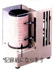 EA742S用替記録紙（7日用：55枚入）000012016336楽天 HD店　