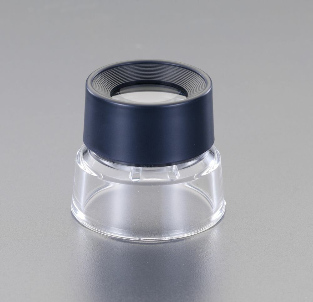 ●倍率…10倍●レンズ径…25mm●サイズ…φ52×46mm●重量…39gアクリルレンズ000012200100楽天 HD店　