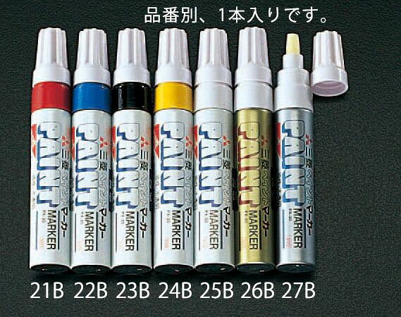 線幅：角芯8.5mm軸材質：アルミペン芯：スライバー(PMMA樹脂)サイズ：軸径：23.2mm、全長：142.3mm重量：44.8g（1本あたり）インク色：ホワイト入数：1本入り耐光性、油性ペイントマーカー太字　耐光性があり退色しにくいインクです。不透明油性インクで、黒いものの上にも色鮮やかに書けます。コンクリートにも書けるインクです。(コンクリートの凹凸が大きい場合、ペン先が傷むこともあります。)000012212110 HD　