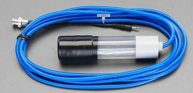 ●仕様…投げ込み型●サイズ…φ34×144mm●コード長…3m●重量…460gEA776AL用000012080745 HD　