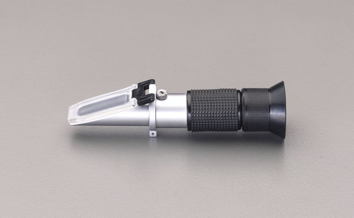 【メーカー在庫あり】 エスコ(ESCO) レフレクトメーター 000012069205 HD