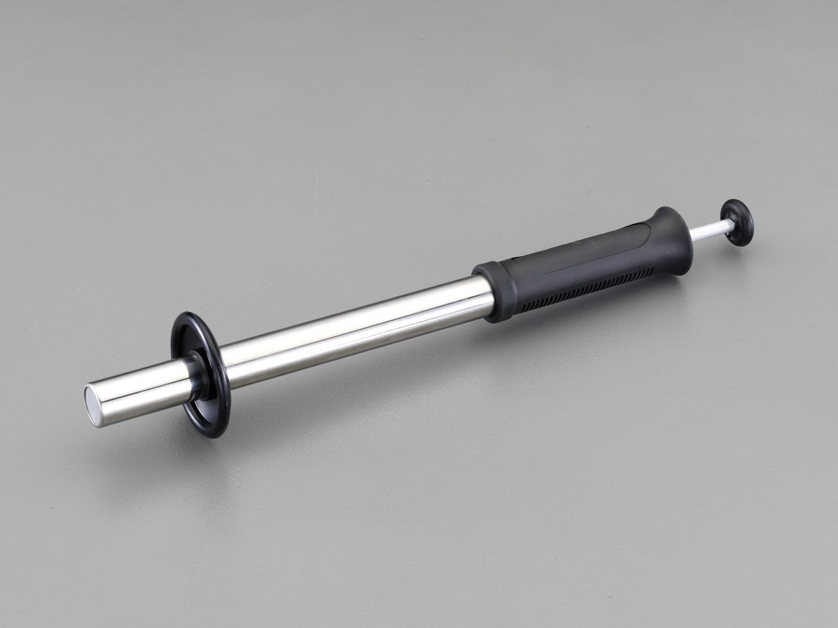 Other - 【メーカー在庫あり】 エスコ ESCO 400mm/6.35kg ハンドマグネット 000012250520 HD