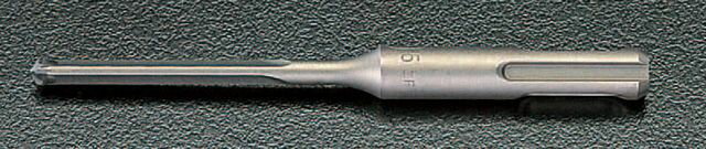 【メーカー在庫あり】 エスコ ESCO 6.0x 50mm SDSプラスドリルビット 000012059073 HD