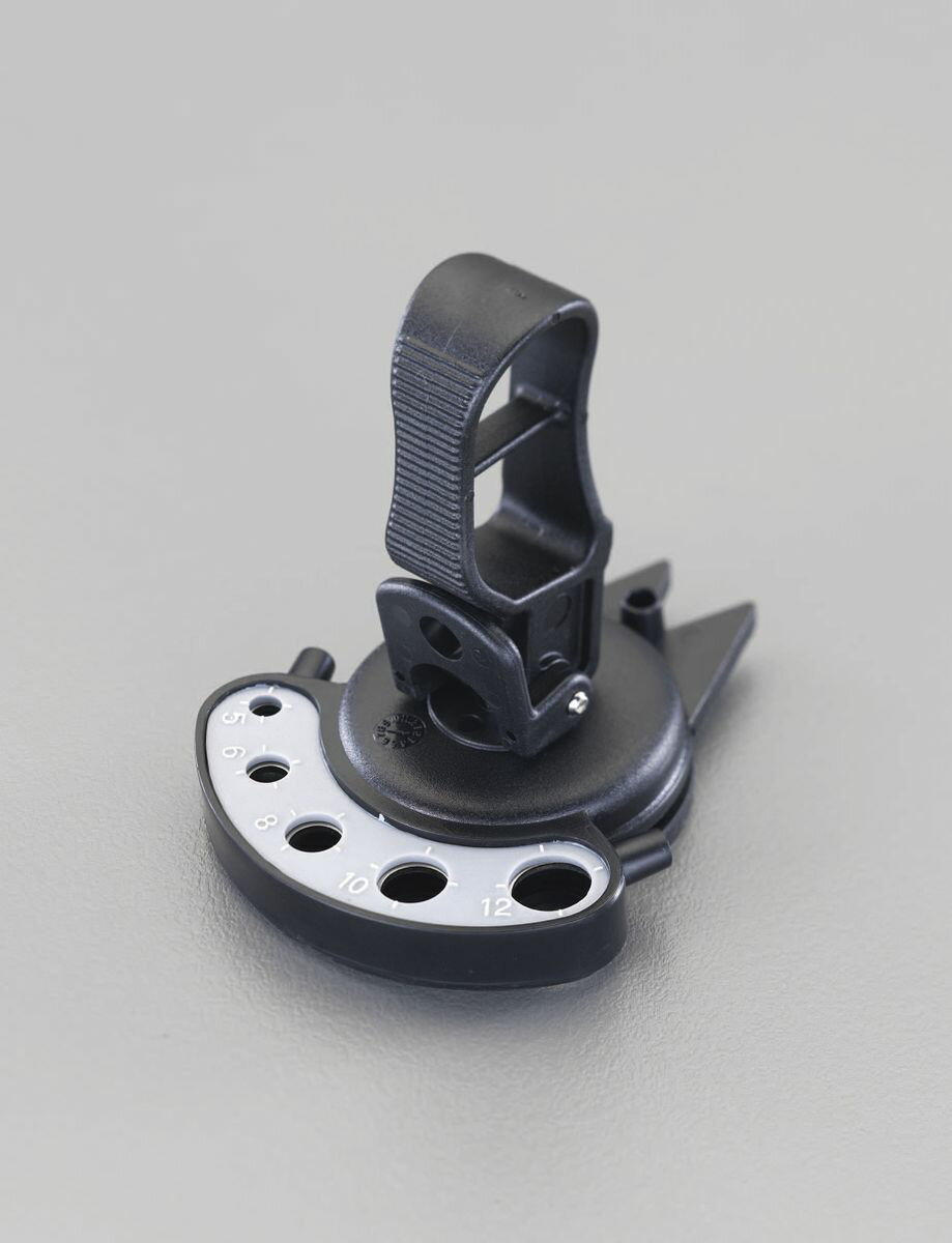 【メーカー在庫あり】 エスコ ESCO 位置決めガイド 000012212498 HD店