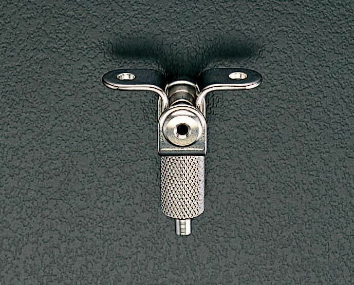 【メーカー在庫あり】 エスコ ESCO ワイヤ-ロ-プ用 ディスプレイ金具 000012034261 HD店