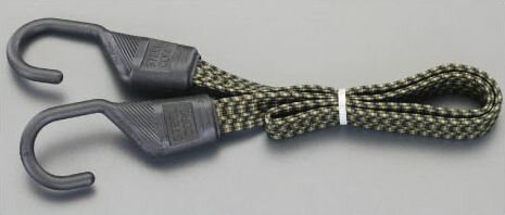 【メーカー在庫あり】 エスコ ESCO 810mm バンジーコード 000012099319 HD店