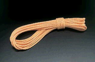 【メーカー在庫あり】 エスコ ESCO 12.0mm x20m トラックロープ(ハイクレ) 000012032141 HD店