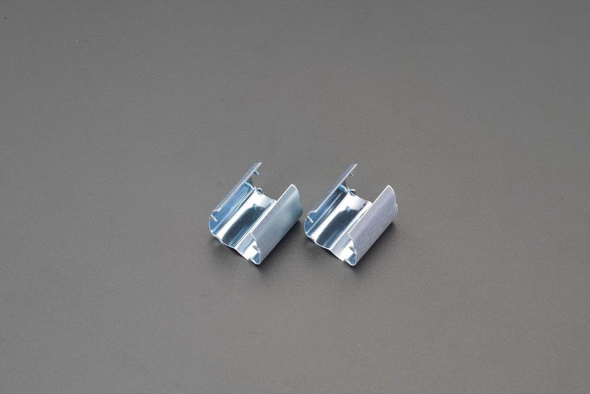 【メーカー在庫あり】 エスコ ESCO 10.0-13.0mm ロープキャッチャー(2個) 000012087443 HD店