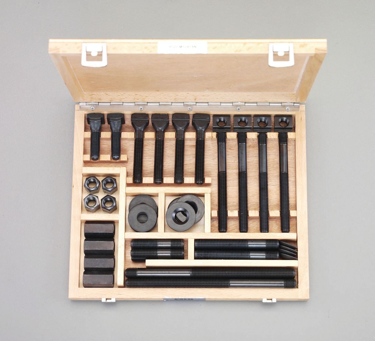 �ڥ᡼�����߸ˤ���� ������ ESCO M24/��28 T�����åȥܥ�ȥ��å� 000012099444 HDŹ