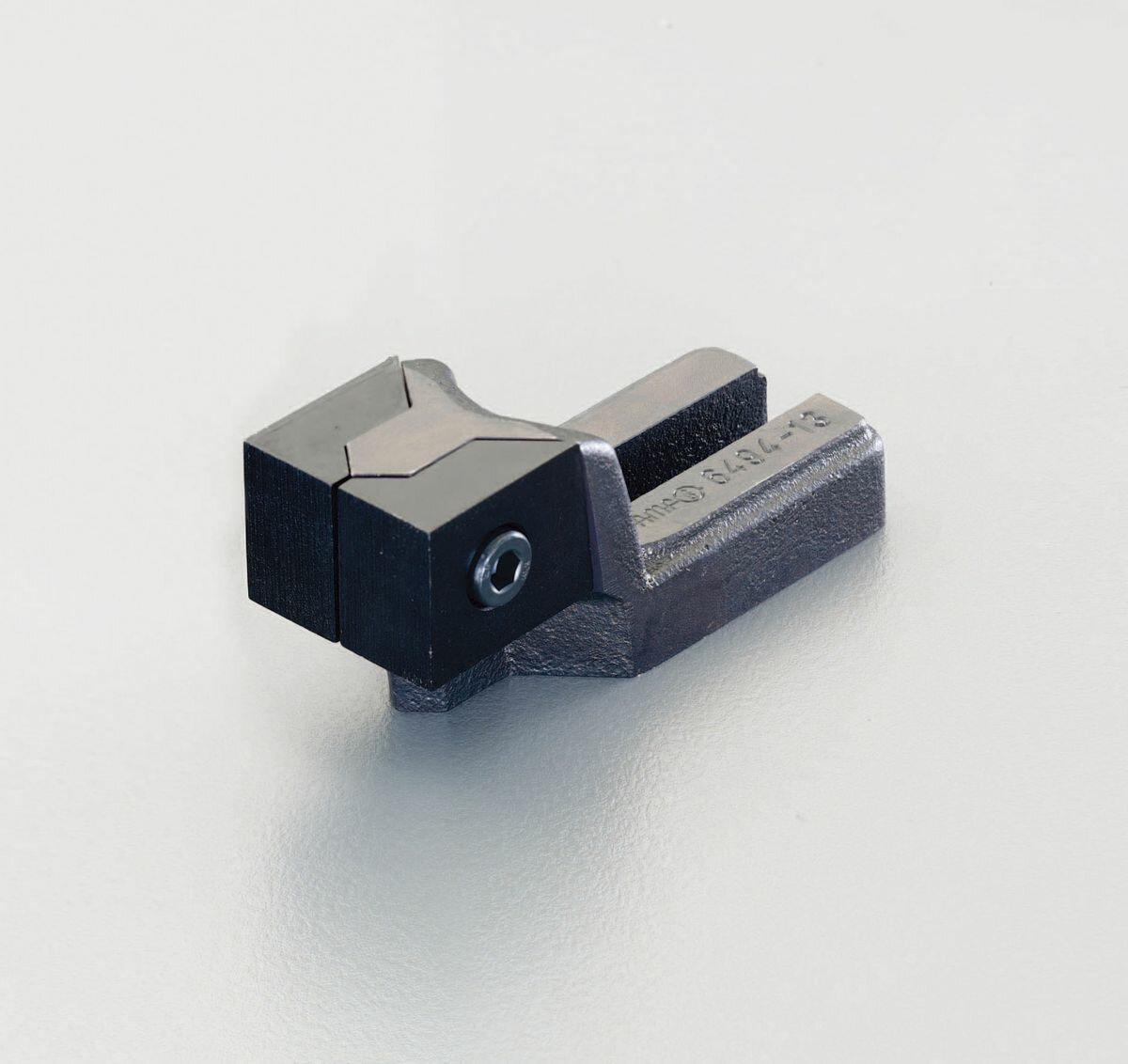 【メーカー在庫あり】 エスコ ESCO 呼22-36/ 80x205mm プルダウンクランプ 2個 000012210052 HD店