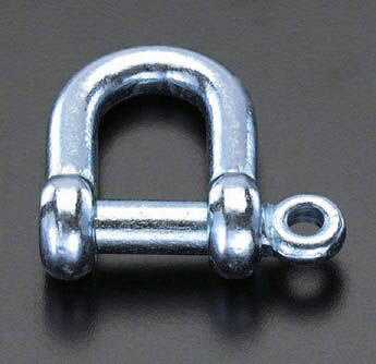 ●材質:スチール●仕上げ:ユニクロ●サイズD:9mm●サイズB:18mm●サイズL:31mm●使用荷重:200kg000012047976楽天 HD店　