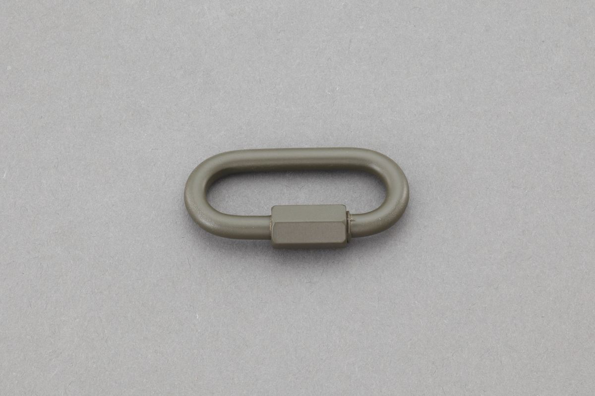 【メーカー在庫あり】 エスコ ESCO 39x5.0mm スクリュージョイント OD色 000012263...