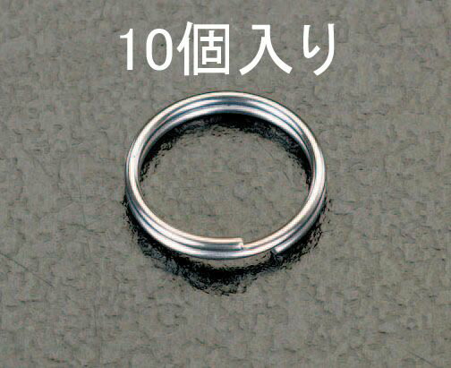 ●材質…ステンレスSUS316●仕上…電解研磨仕上げ●線形状…丸●内径…18mm●線径…1.6mm●使用荷重…2.0kgSUS304よりも耐蝕性に優れ、海水などにも強いSUS316を使用しています。入数は10個入りです。000012239177楽天 HD店　
