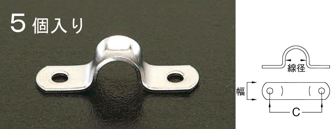 ڥ᡼߸ˤ  ESCO 9.5mm ȥå ƥ쥹/5 000012004618 HDŹ