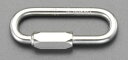 【メーカー在庫あり】 エスコ ESCO 45.0x11.5x 4.0mm クイックリング ステンレス製 000012079159 HD店