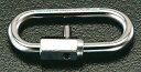 【メーカー在庫あり】 エスコ ESCO 4.0x 34mm ピン止めリングキャッチ ステンレス 000012004727 HD店
