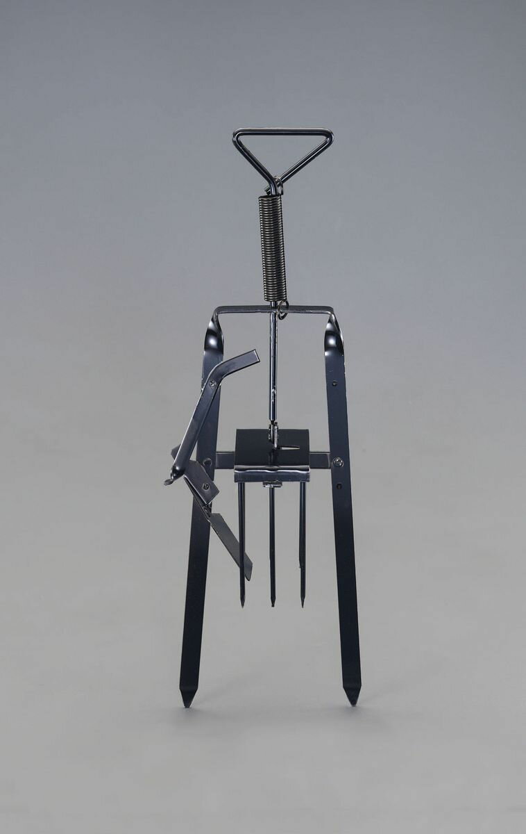 【メーカー在庫あり】 エスコ ESCO モグラ捕獲器 000012239205 HD店