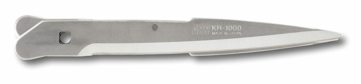 【メーカー在庫あり】 エスコ ESCO 替刃(EA650A-10用) 000012249223 HD店