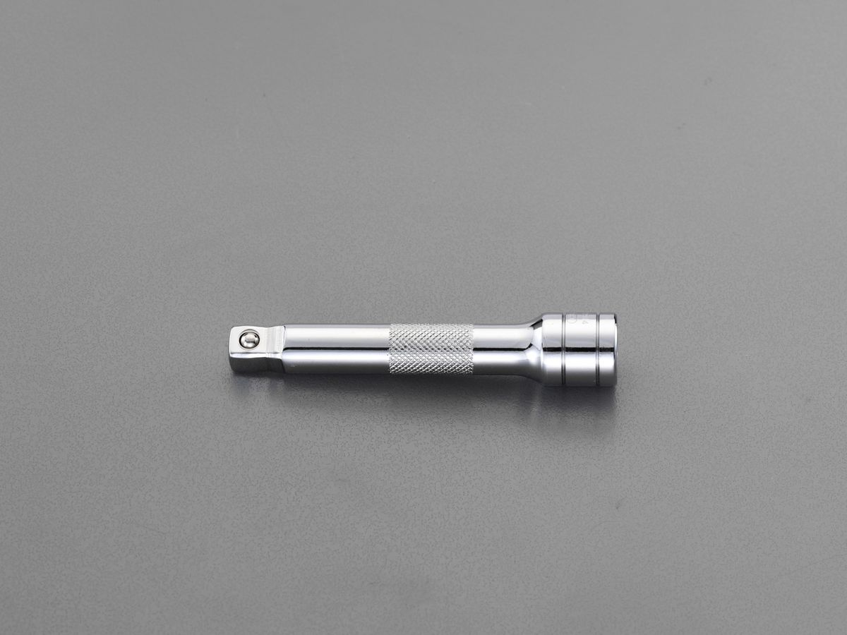 【メーカー在庫あり】 エスコ ESCO 1/2"sqx125mm エクステンションバー(首振型) 000012251706 HD店