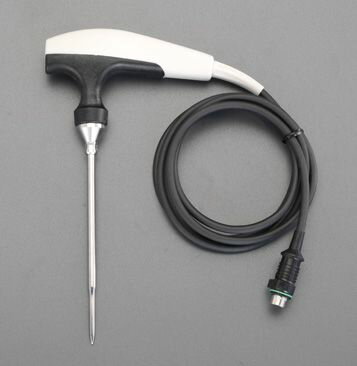 エスコ ESCO -25/+120℃ 食品用芯温センサー 000012079664 HD店