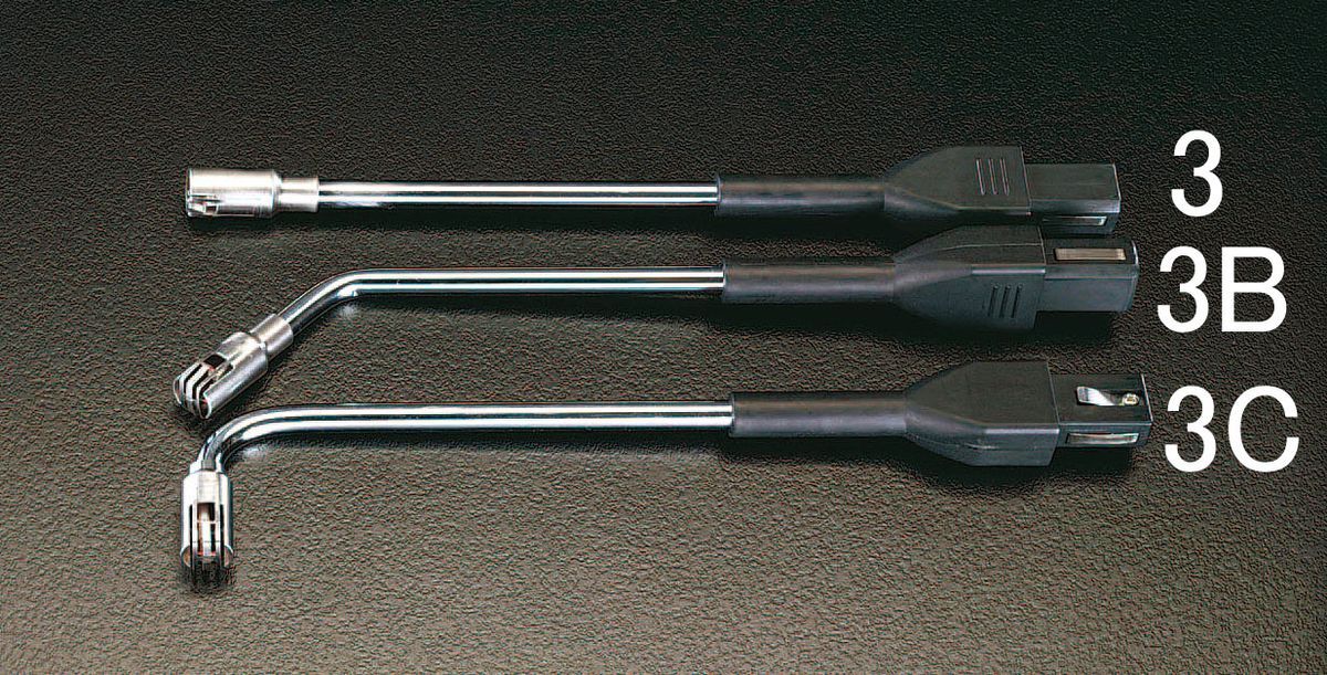 ●全長…180mm●形状…ストレート●温度範囲…-50〜650℃EA701CA用000012062924楽天 HD店