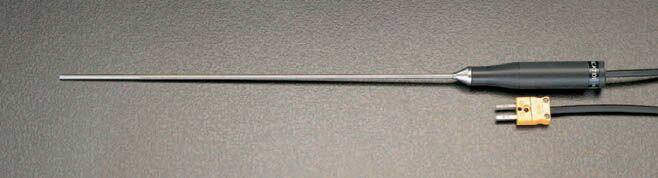 【メーカー在庫あり】 エスコ ESCO 高温用センサー(EA701SD,SE用) 000012017980 HD店