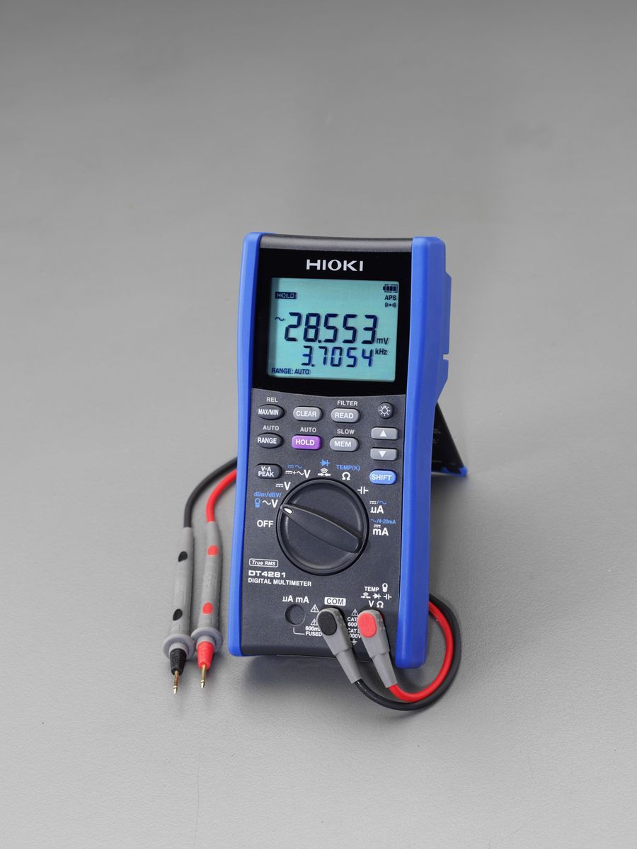 【メーカー在庫あり】 エスコ ESCO EA707A-30用 通信パッケージ 000012252355 HD店