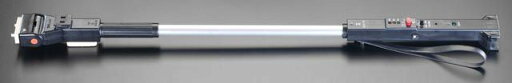 【メーカー在庫あり】 エスコ ESCO 100-200V 検電器(アースチェック付) 000012079715 HD店 【メーカー在庫あり】 エスコ ESCO 100-200V 検電器(アースチェック付) 000012079715 HD店