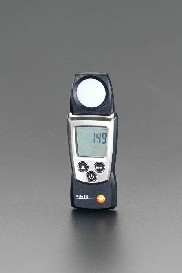 エスコESCO照度計0000120...