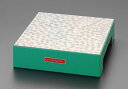 【メーカー在庫あり】 エスコ ESCO 300x300x 50mm/ 12kg A級箱型定盤 000012079838 HD店