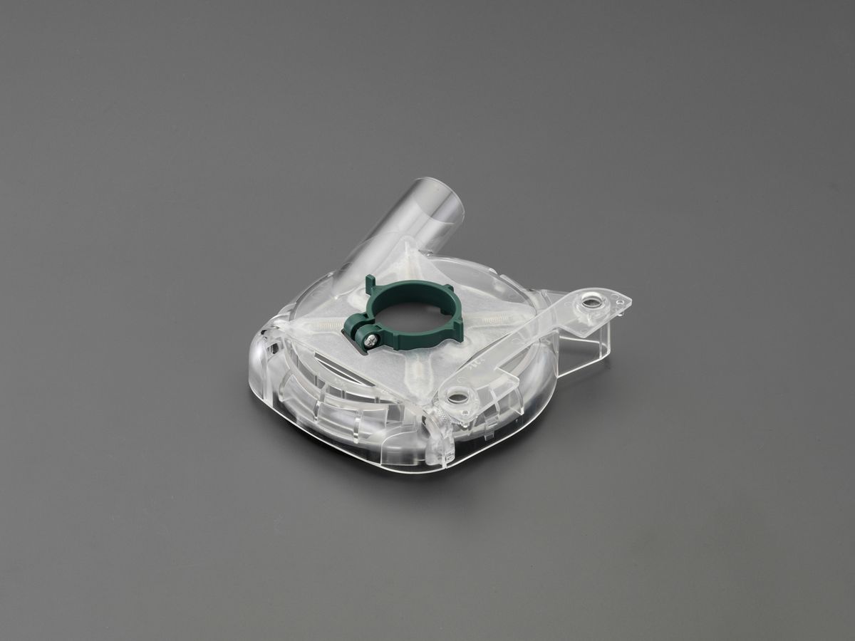 �ڥ᡼�����߸ˤ���� ������ ESCO 100mm ���饤������ѽ����󥢥��ץ��� 000012240343 HDŹ