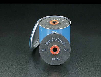 【メーカー在庫あり】 エスコ ESCO 100x2mm/ AC36 フレキシブル砥石 20枚 000012063673 HD店
