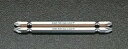 【メーカー在庫あり】 エスコ ESCO #2x 65mm ドライバービット マグネット付 2本組 000012005993 HD