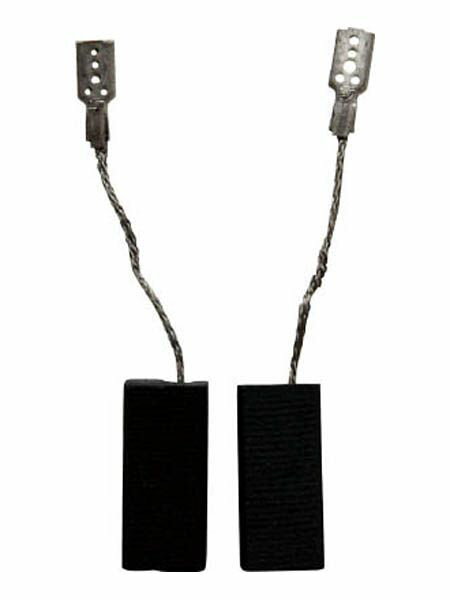 ●型番…1 617 000 525●電圧…AC100V用EA810GB・EA810GD・EA810GC・EA810GC-2・EA810GE-1・EA810BS-3A用カーボンブラシ交換の際は2個とも同時に交換して下さい。入り数は2個1組入りです。000012240530 HD　