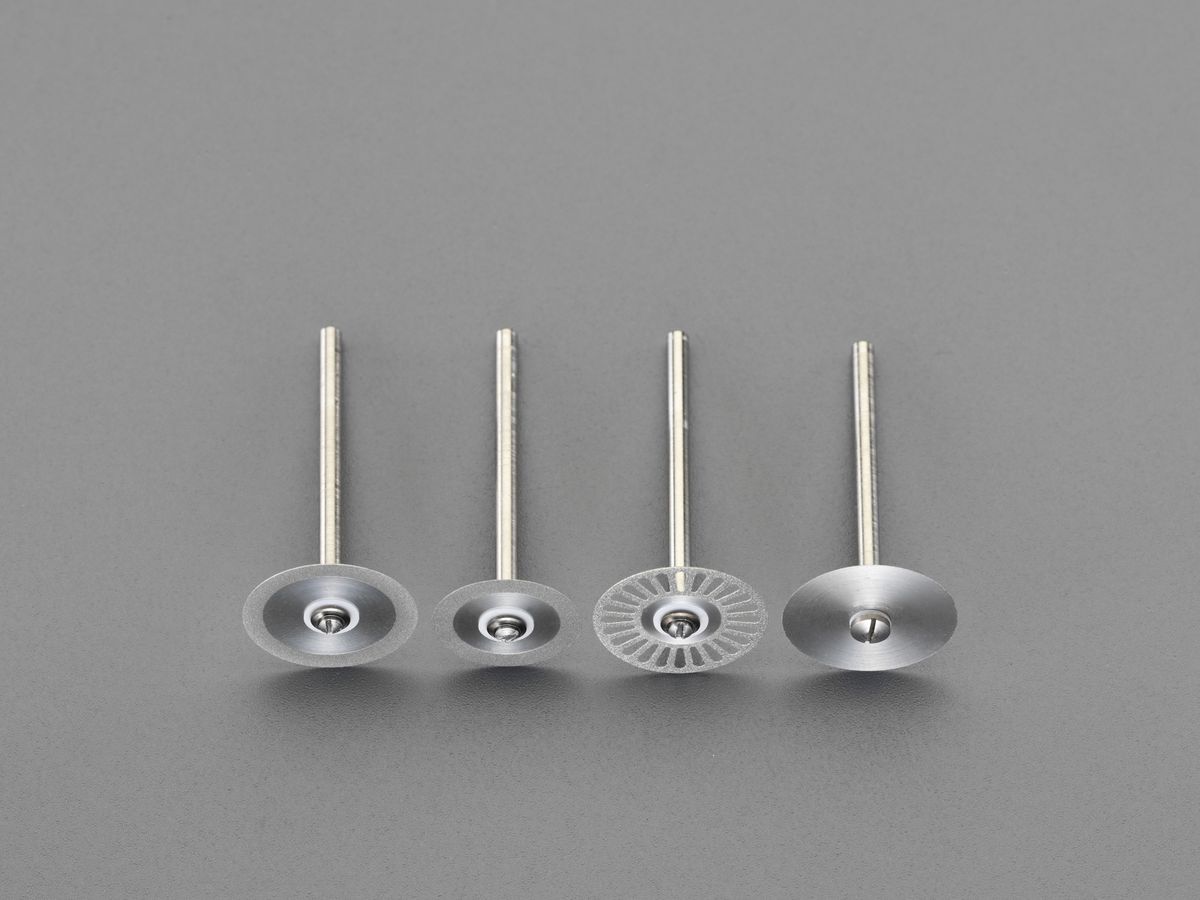 【メーカー在庫あり】 エスコ ESCO 22x0.17mm ダイヤモンドディスク 3mm軸 000012264305 HD店