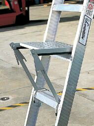 Ladders - 【メーカー在庫あり】 エスコ ESCO ワークプラットフォーム 000012041321 HD店