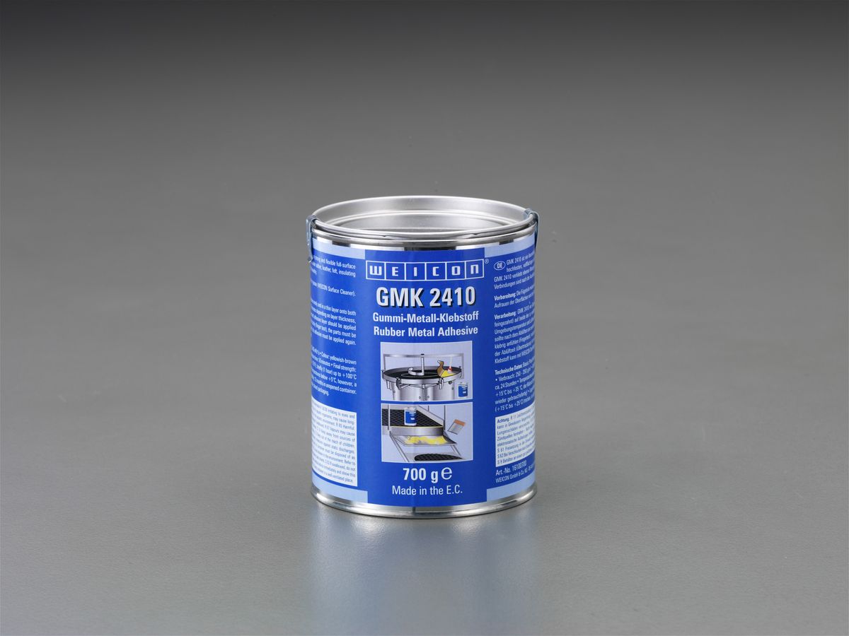 【メーカー在庫あり】 エスコ ESCO 700g 接着剤 ラバー用 000012252523 HD店