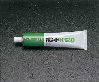 【メーカー在庫あり】 エスコ ESCO 170ml コンクリート・金属用ボンド 000012022318 HD店