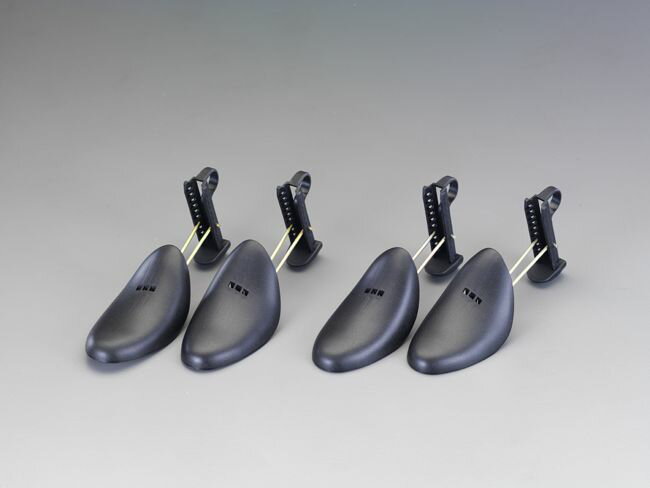 【メーカー在庫あり】 エスコ ESCO シューズキーパー 2足組 000012216760 HD