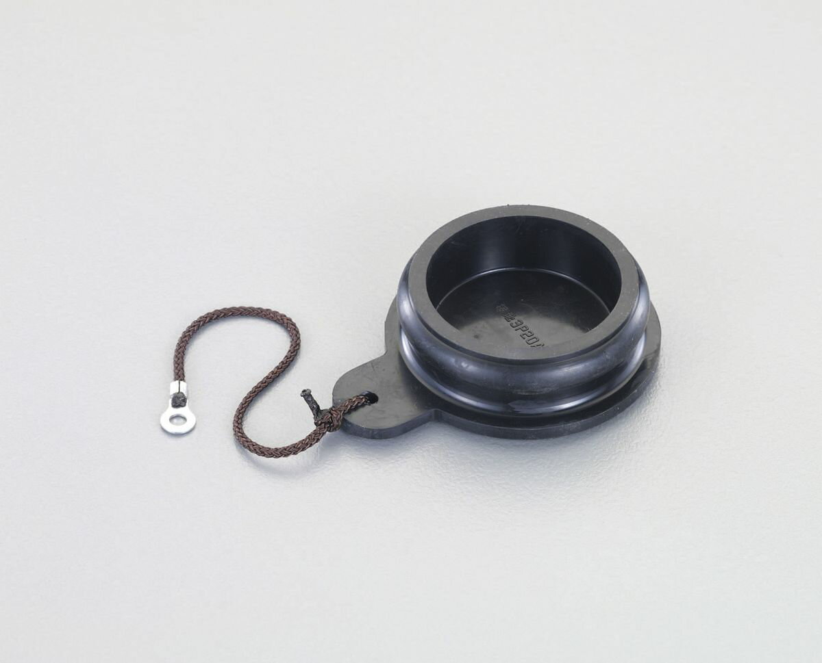 【メーカー在庫あり】 エスコ ESCO 防水コネクターカバー 000012216814 HD