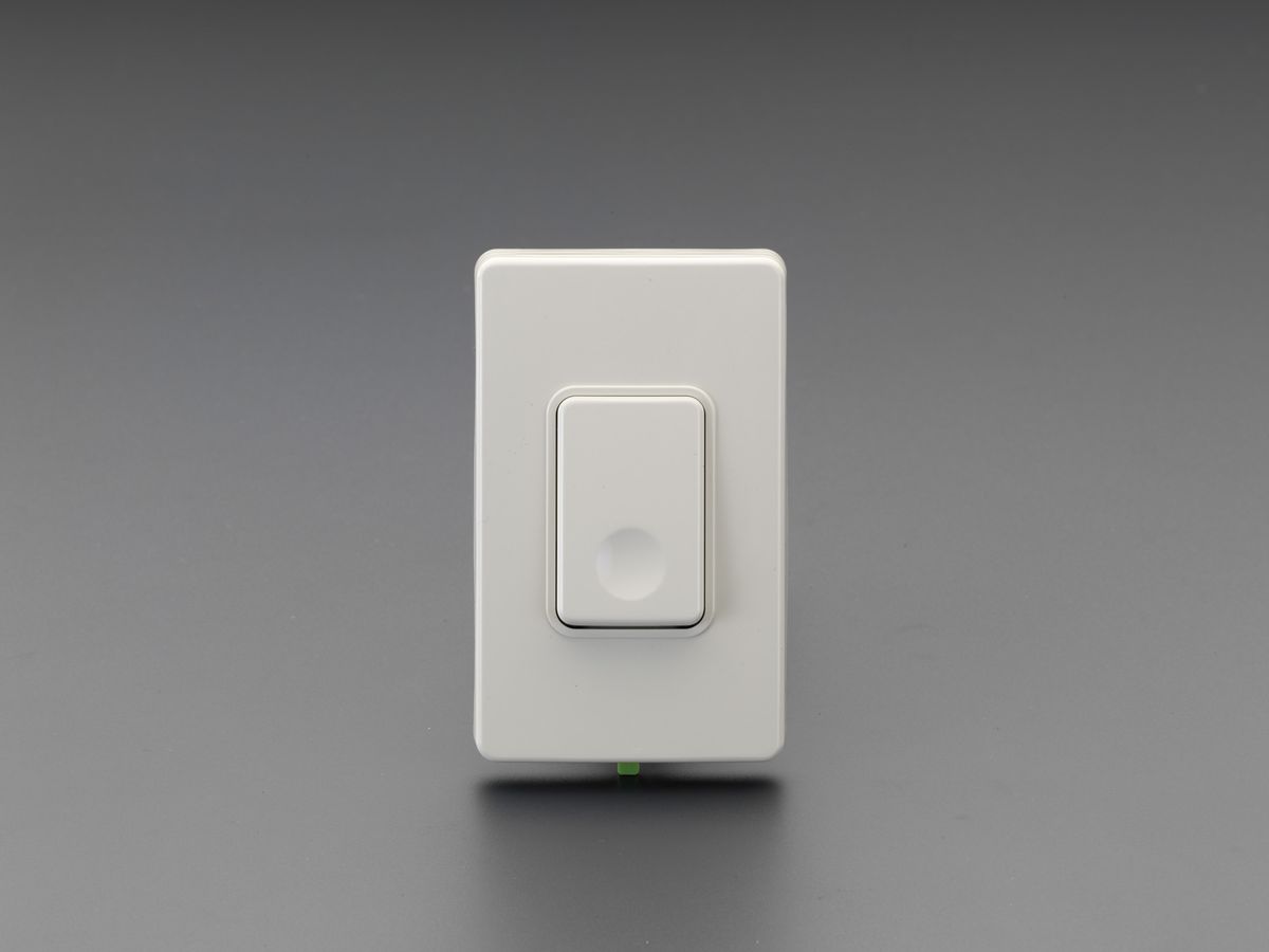 ●定格容量:15A 300A●サイズ:76×122×20.5（D）mm片切・3路両用ON保持形（プッシュON・プッシュOFF）000012257967 HD　