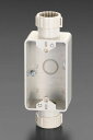 【メーカー在庫あり】 エスコ ESCO PF22用 スイッチボックス 000012091191 HD店