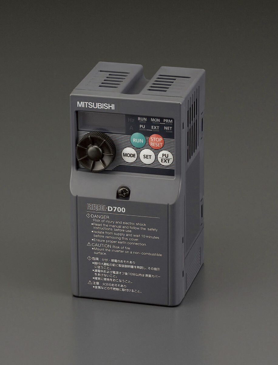楽天市場】インバーター 単 相 200v 2．2の通販