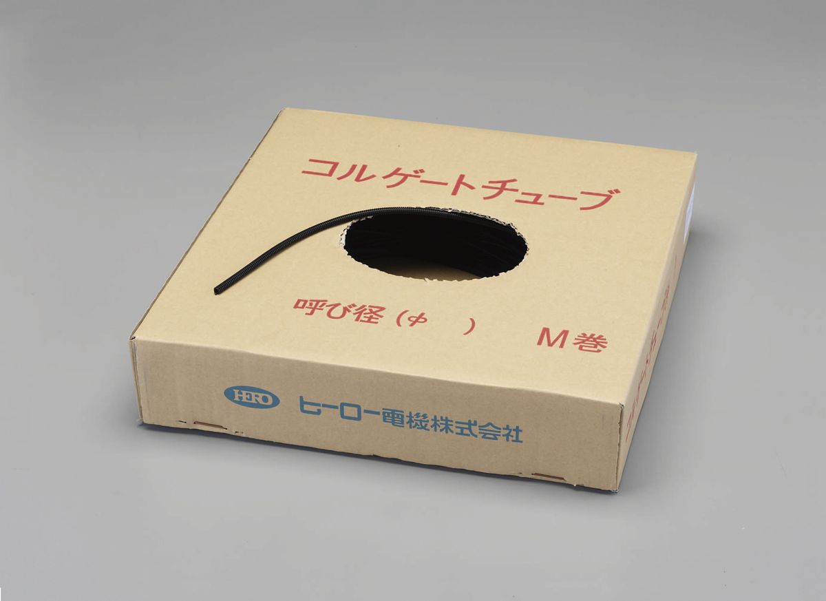 カラー：黒内径：13mm長さ：30m必要な分だけ取り出せるので保存も長くできます。000012217229楽天 HD店　