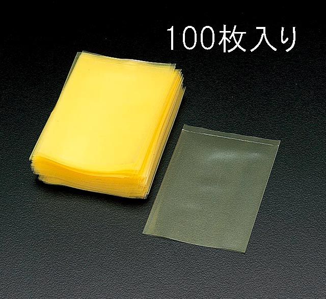 ●厚さ:0.1mm●有効期間:約1年(通常条件下)●サイズ:130×200mm鉄専用防錆袋です。銅、銅合金、亜鉛、鉛、マグネシウムには使用不可。ニッケル、クロム、 錫、鋳物に対しての防錆効果は有りません。入数は100枚入りです。000012041835楽天 HD店　