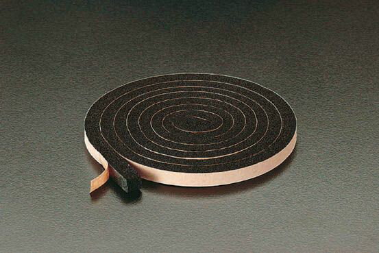 【メーカー在庫あり】 エスコ(ESCO) 10x 5mmx2m 隙間埋めテープ 000012008664 HD